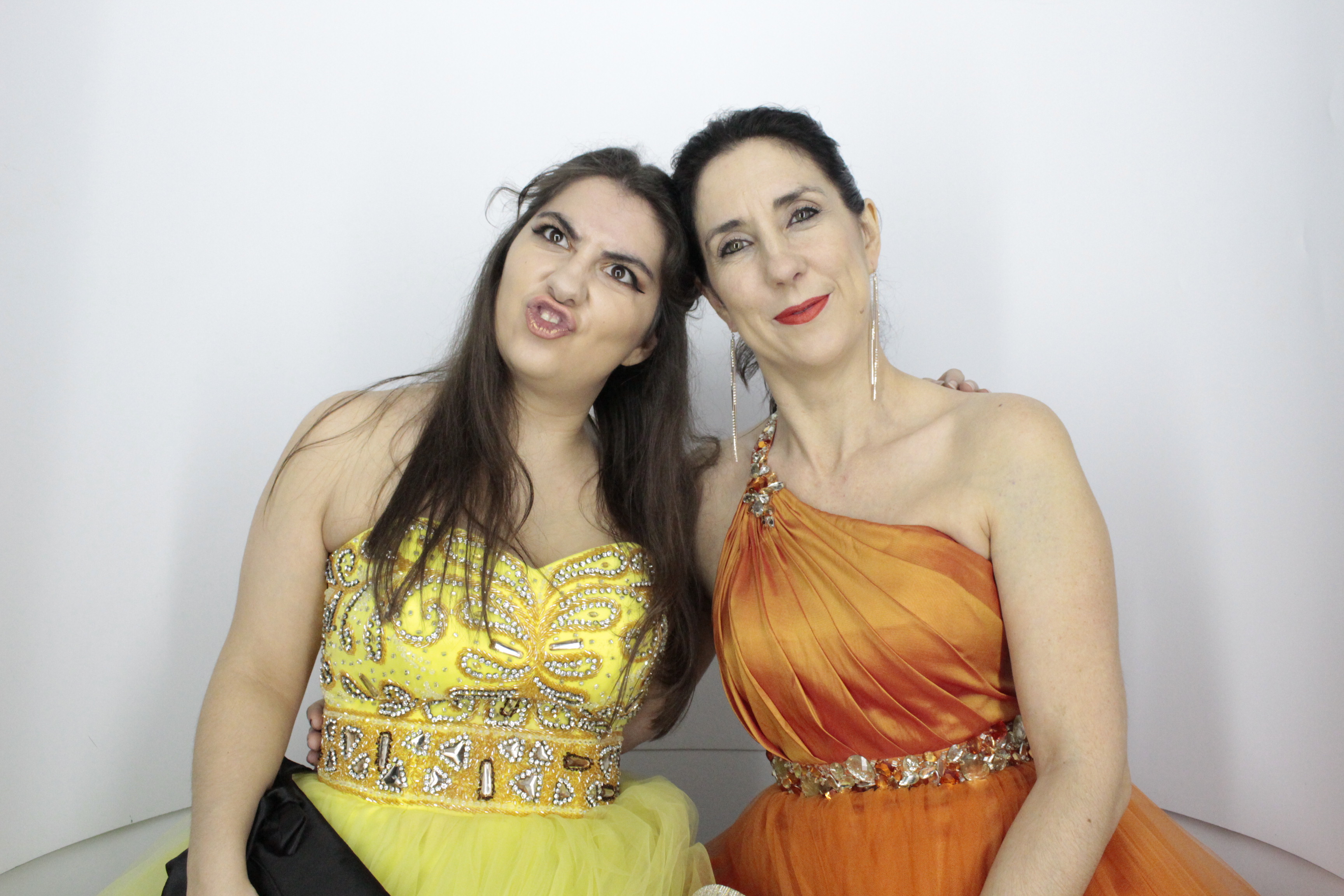 UK PCS Oscars | View more photos from the event at gallery.myphotoboothexperience.co.uk/u/MyPhotoBoothExperienceLtd/UK-PCS-Oscars